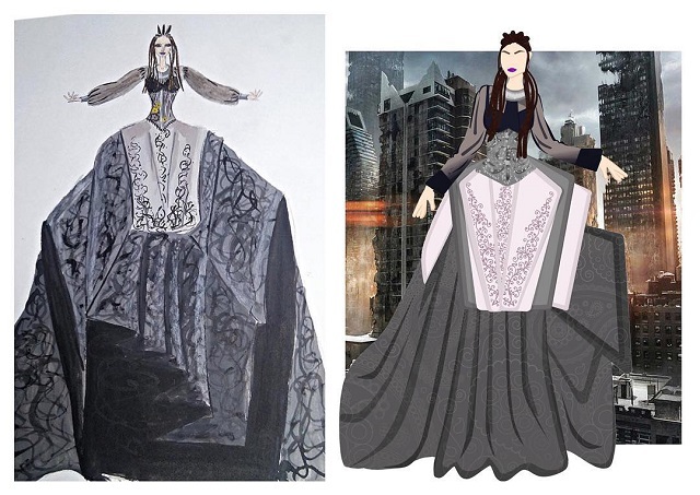 Юлия Санина