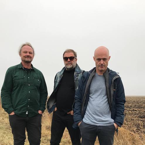 Борис Гребенщиков