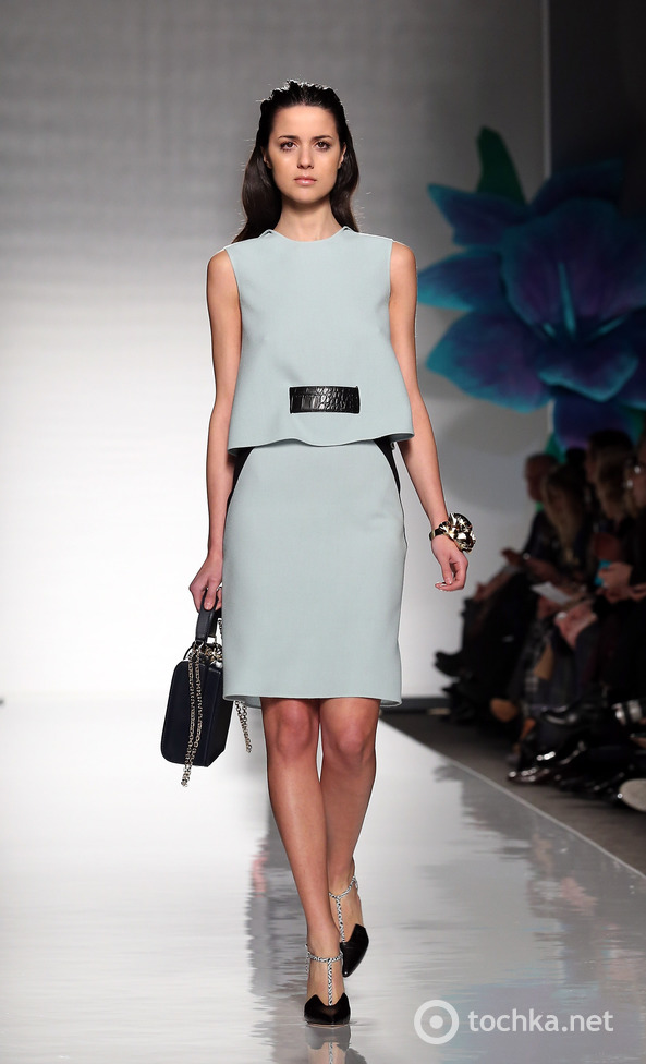 Неделя высокой моды: Sarli Couture