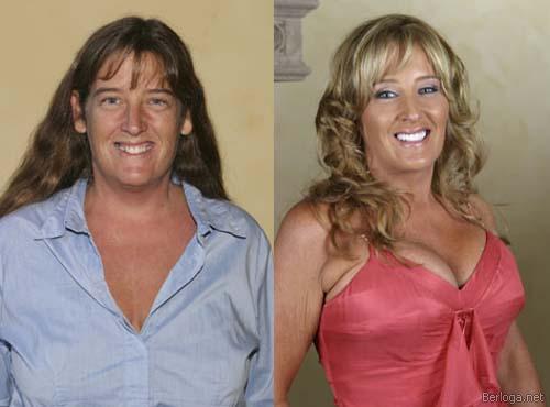 Стилисты волшебники