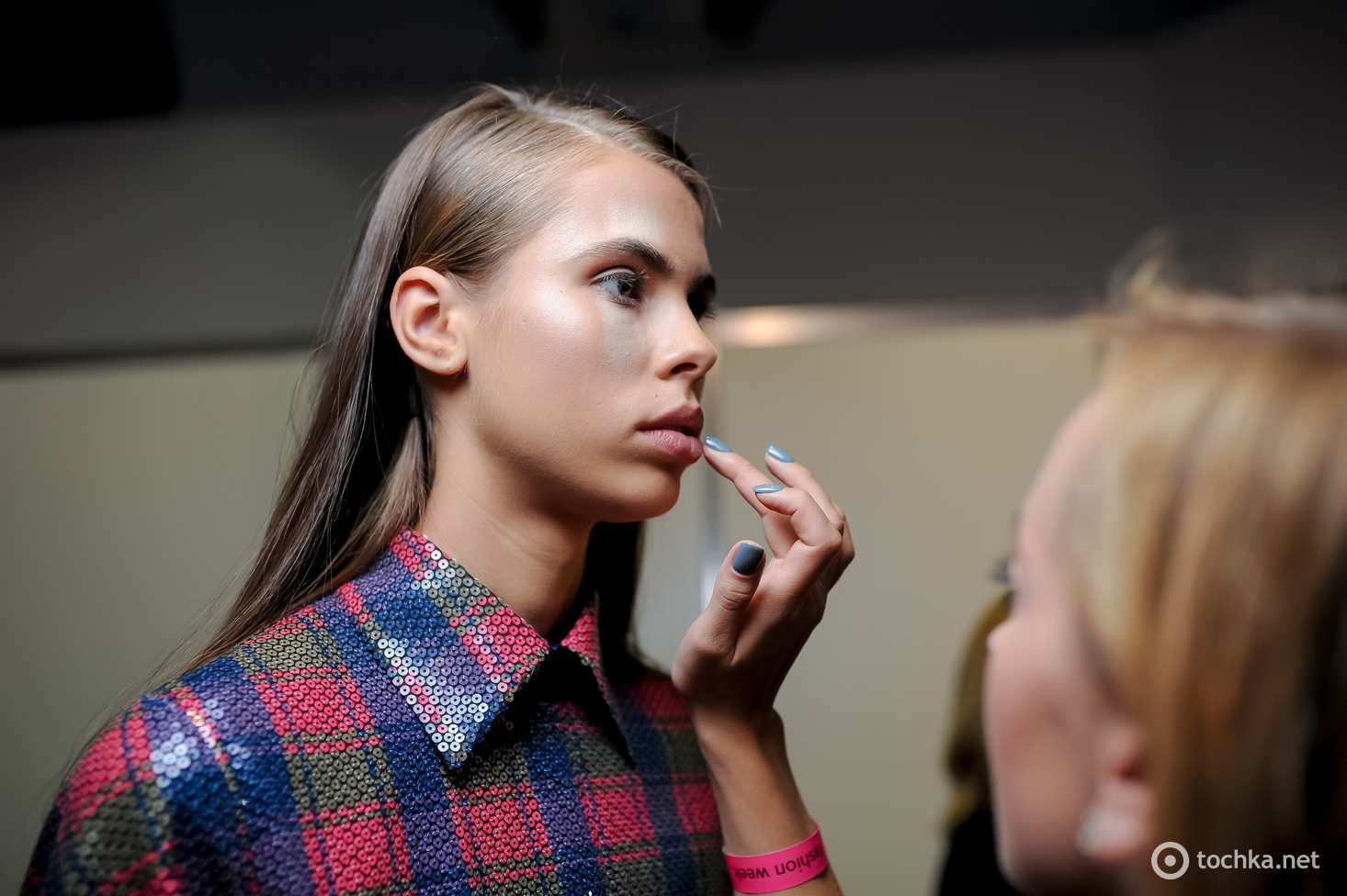 Backstage п'ятого дня UFW