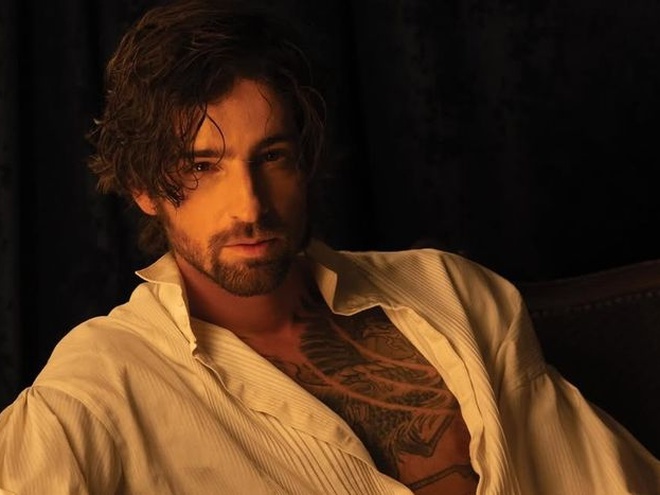 Дантес розповів про досвід стосунків із дівчиною, яка має дітей від попереднього шлюбу