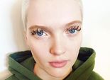 Spider lashes Spider lashes