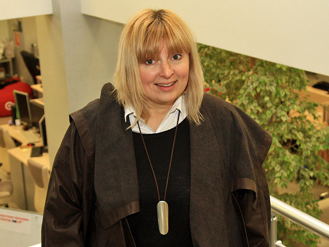 Христина Бобкова