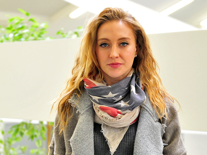 Ева Бушмина