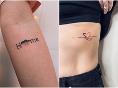 патріотичні тату