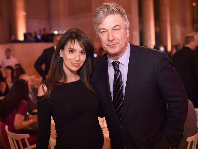 Алек Болдуин (Cover)