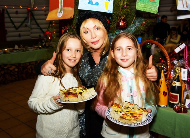 Ирина Билык