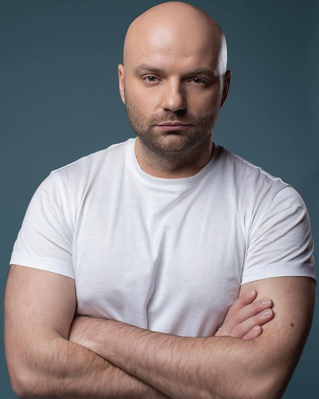 Слава Демин