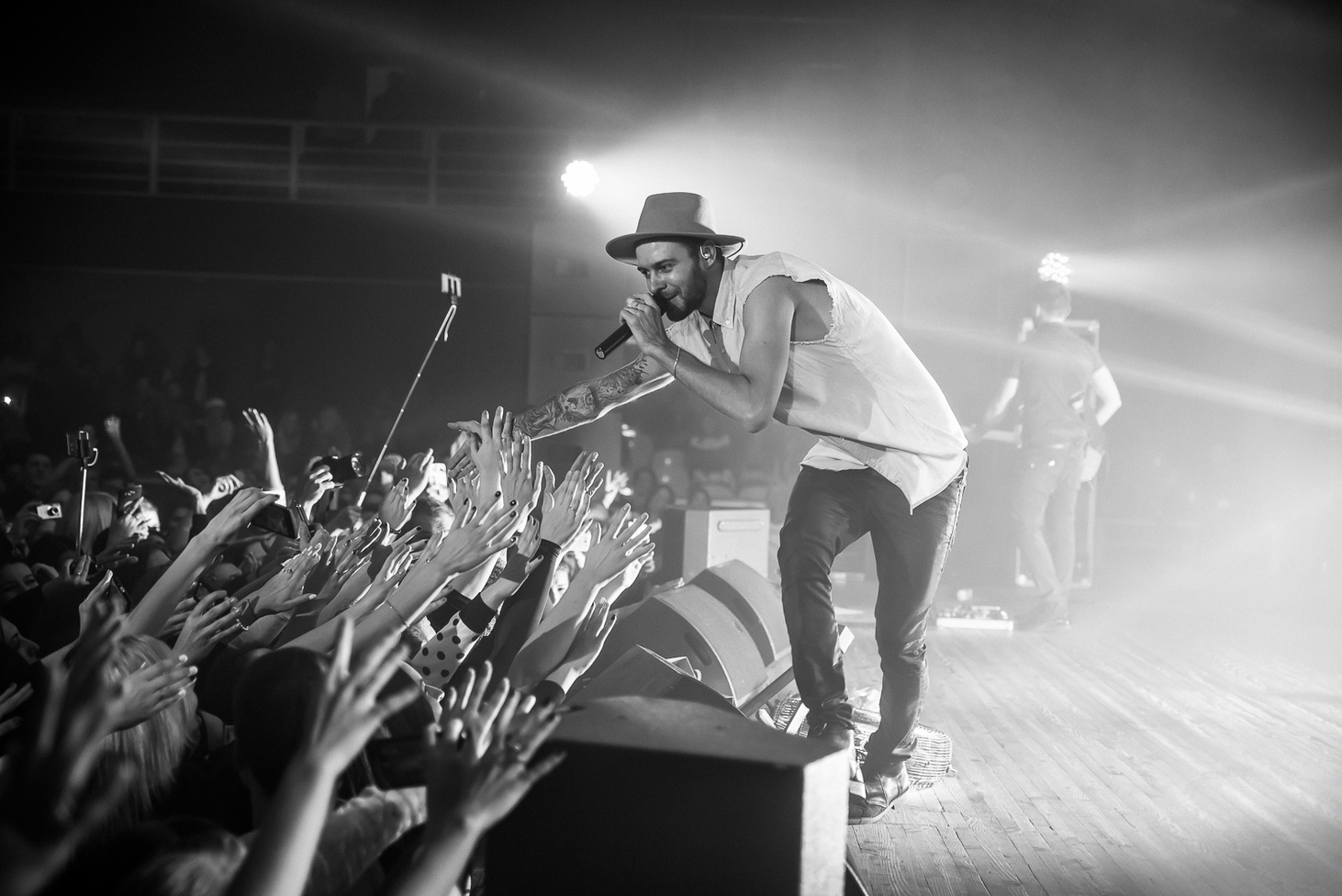 Макс Барских