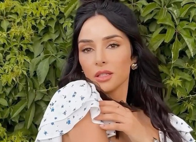 Злата Огневич розсекретила, чому їздить на таксі, маючи власне авто та водійські права