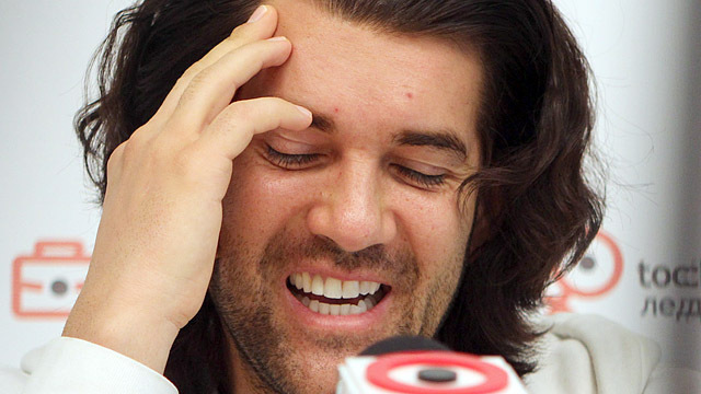 Олександр Ломінскій