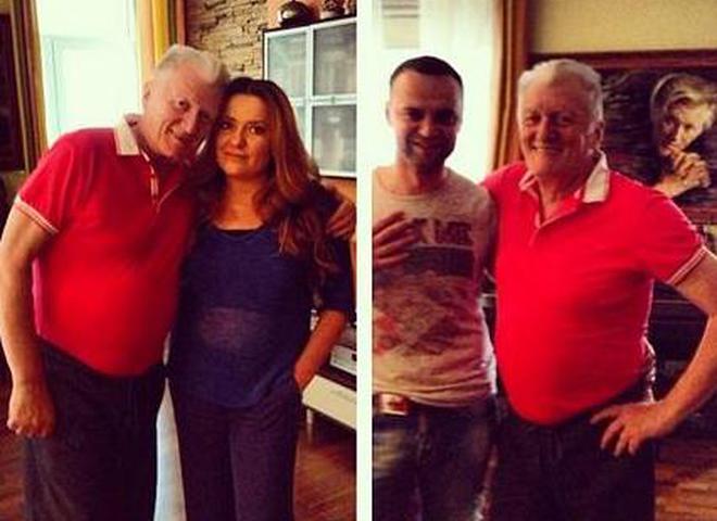 Наталія Могилевська