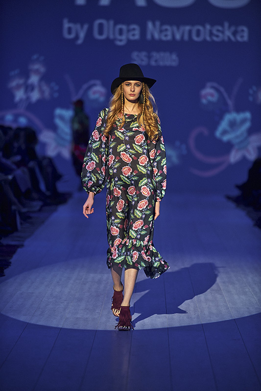 TAGO by Olga NAVROTSKA