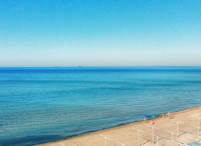 Куда поехать на море летом 2017: Коблево − отдых, который ты не забудешь никогда
