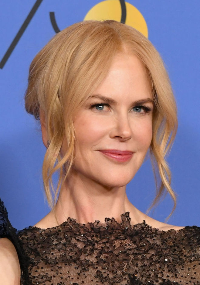 Ніколь Кідман цитати