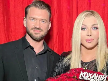 Ірина Білик публічно підтримала колишнього коханого Дмитра Дікусара