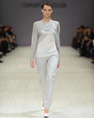 TM STOLICHNY BY ТІМКОВА-ЛЯХОВСЬКА