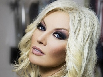 Таисия Повалий