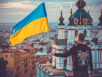 Украинский дух