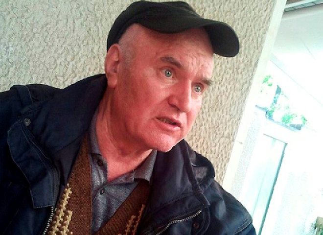 Ратко Младич