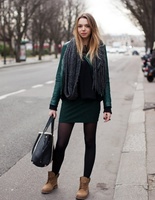 Стритстайл тимберленды Стритстайл тимберленды