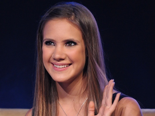 Кира Пластиниа