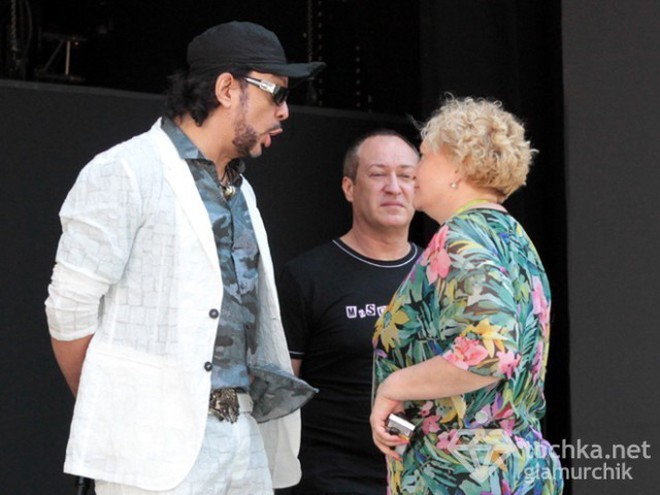 Филипп Киркоров