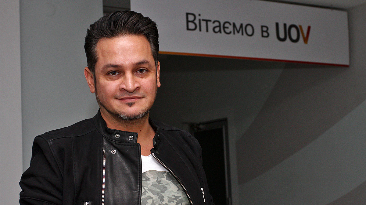 Ектор Хіменес Браво