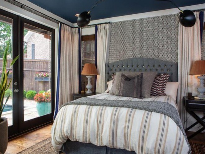 Особняк Владимира Кличко и его экс-жены