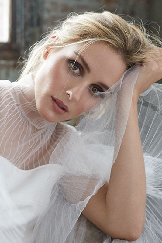 Фотосесія Олівії Палермо