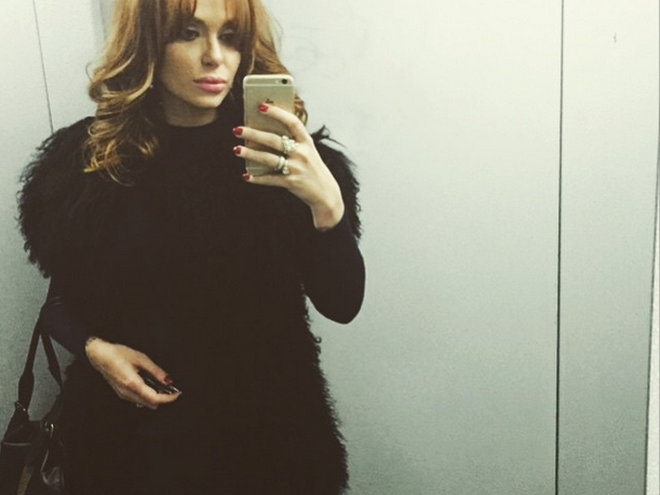 Слава из "НеАнгелов"