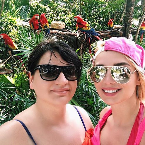 Татьяна Котова