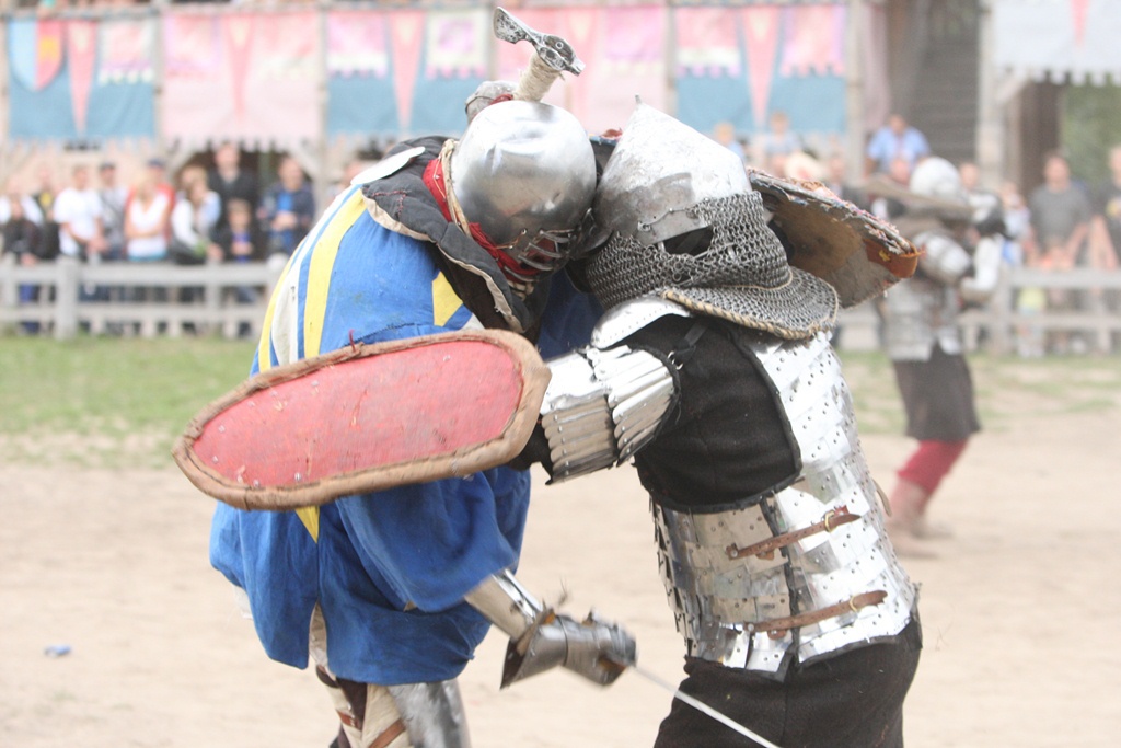 Зов героев II