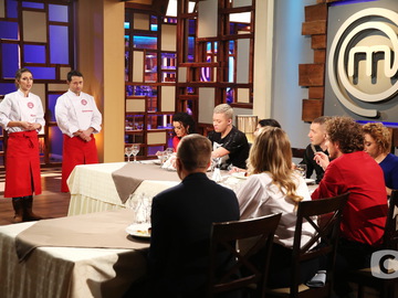 МастерШеф.Професіонали