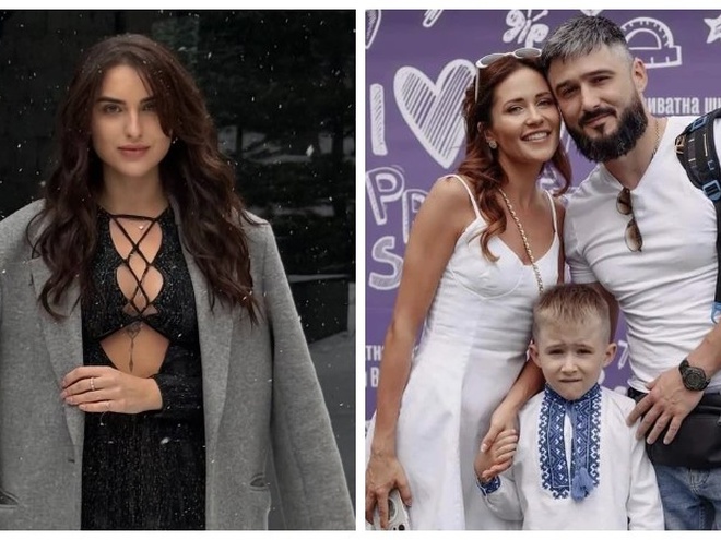 «Бумеранг дістав»: Федінчик згадав, як зраджував першій дружині з Денисенко