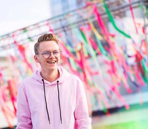 Богдан Бердник