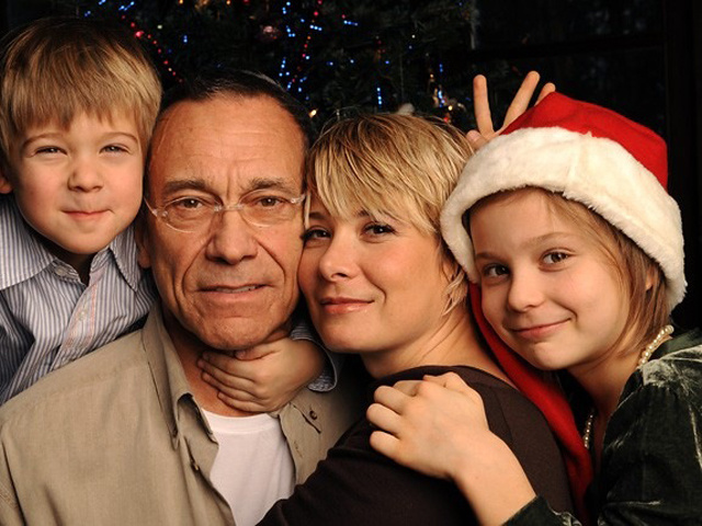 Маша Кончаловская