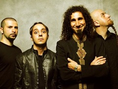 System of a Down 
