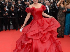 Лена Ленина