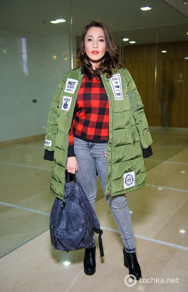 #UFW_SS_2017: Модные гости шестого дня