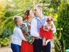 Дольче и Габбана