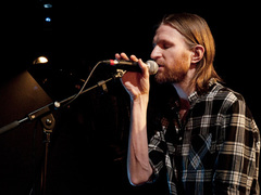Jay-Jay Johanson
