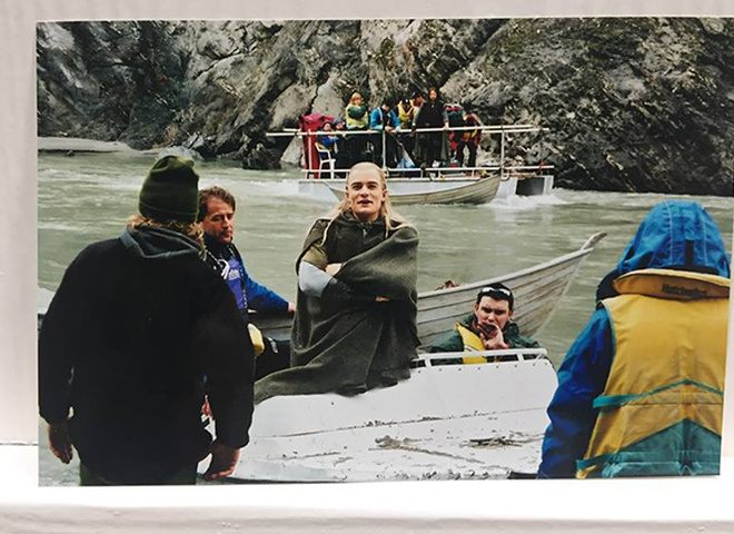 Орландо Блум