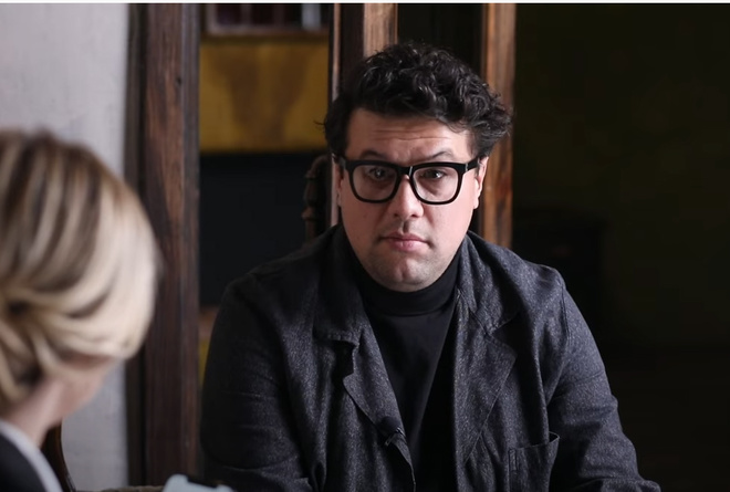 Володимир Шумко