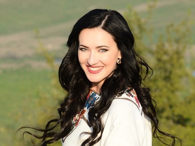 Соломия Витвицкая