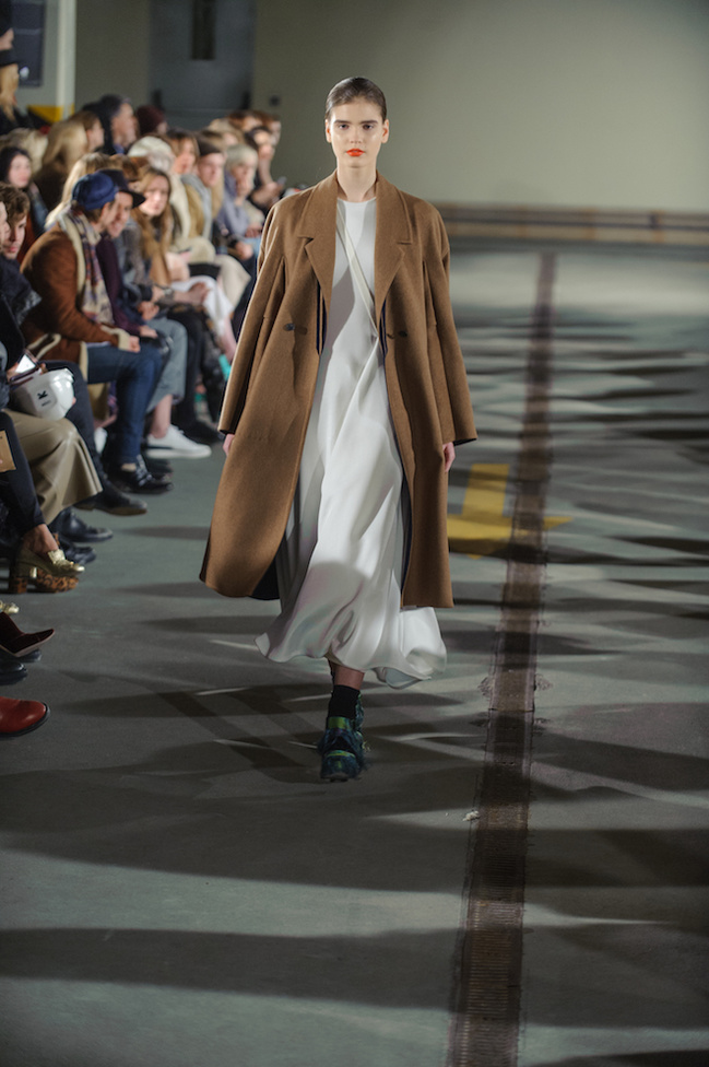 UFW AW 16/17: LITKOVSKAYA