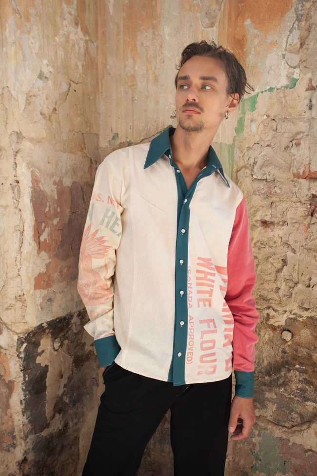 non.Lbs.: SS 2022 Collection Lookbook