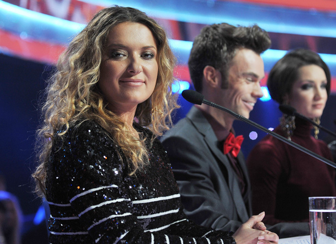 Наталья Могилевская