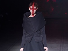 Gareth Pugh fw 15/16